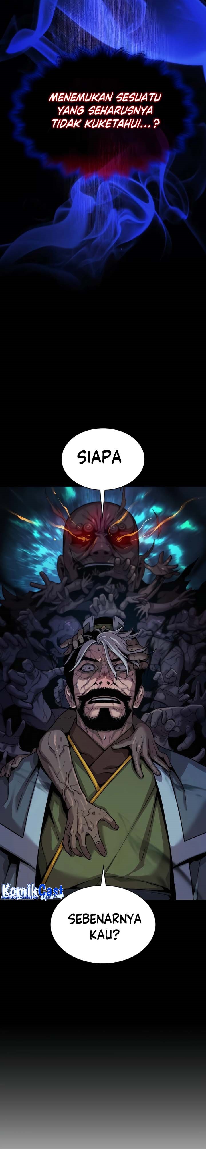 Myst, Might, Mayhem