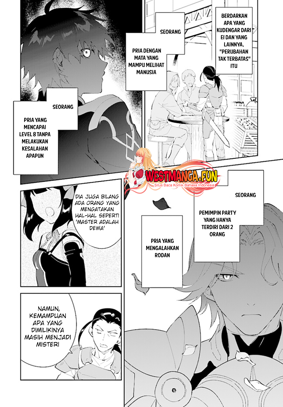 Nageki no Bourei wa Intai Shitai – Saijiyaku Hanta ni Yoru Saikiyou Patei Ikusei Jutsu
