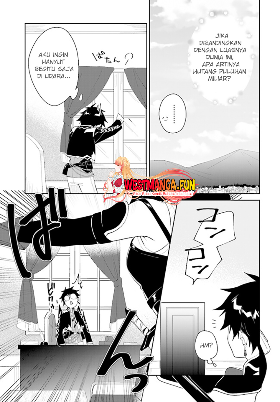 Nageki no Bourei wa Intai Shitai – Saijiyaku Hanta ni Yoru Saikiyou Patei Ikusei Jutsu