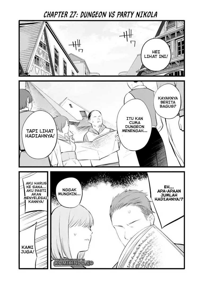 Nankoufuraku no Maoujou e Youkoso