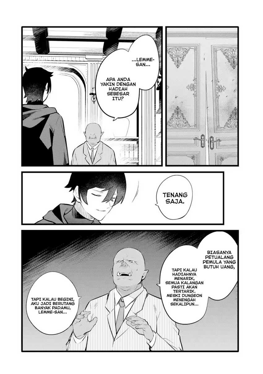 Nankoufuraku no Maoujou e Youkoso