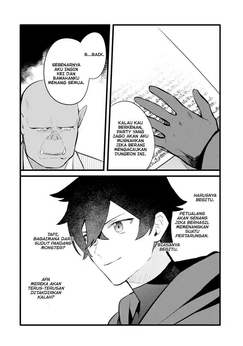 Nankoufuraku no Maoujou e Youkoso