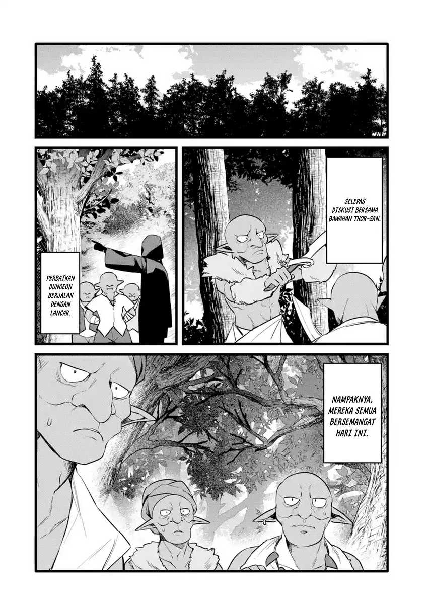 Nankoufuraku no Maoujou e Youkoso