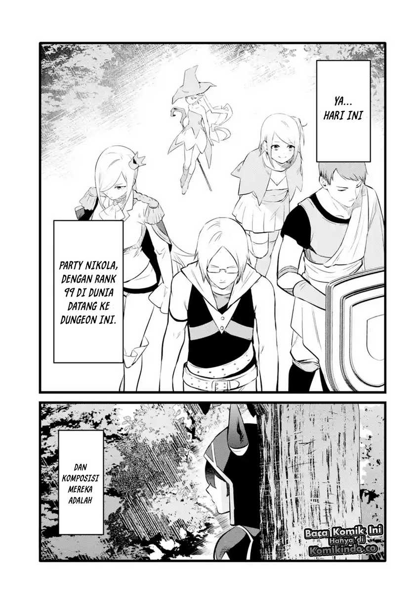 Nankoufuraku no Maoujou e Youkoso