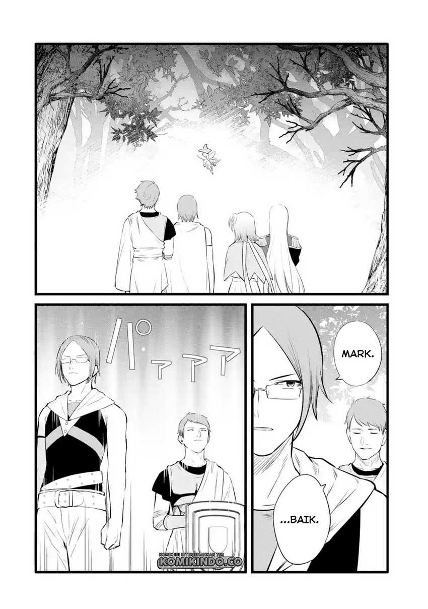 Nankoufuraku no Maoujou e Youkoso