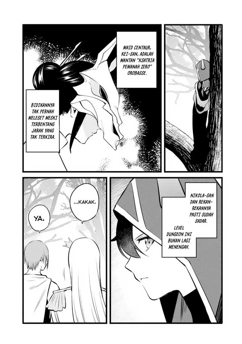 Nankoufuraku no Maoujou e Youkoso