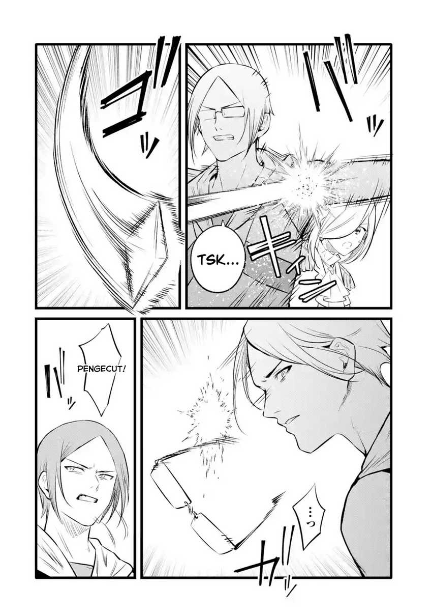 Nankoufuraku no Maoujou e Youkoso