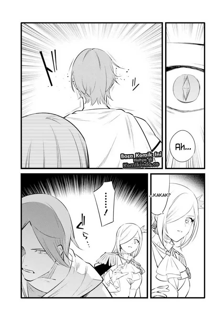 Nankoufuraku no Maoujou e Youkoso