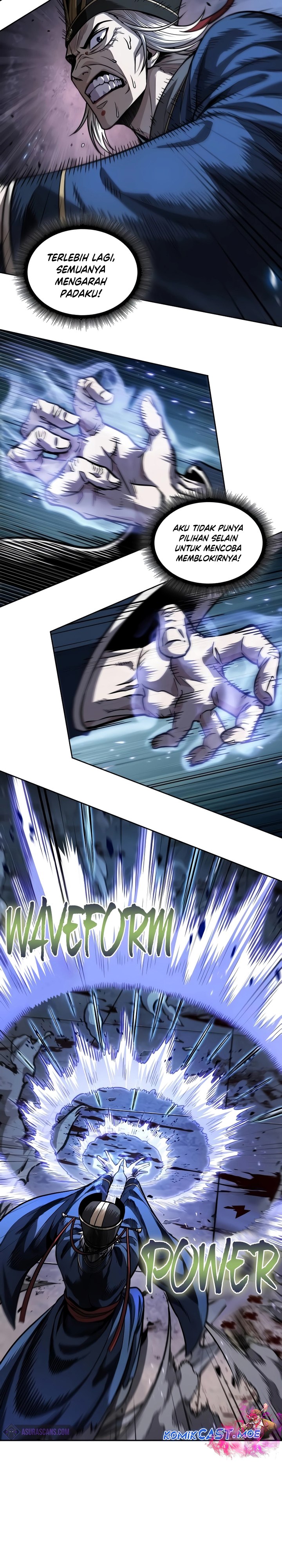 Nano Machine