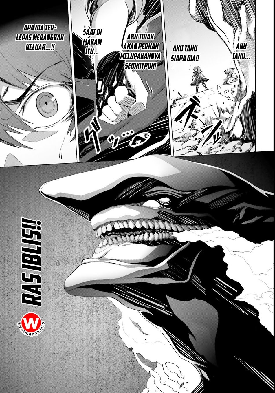 Naze Boku no Sekai wo Daremo Oboeteinai no ka?