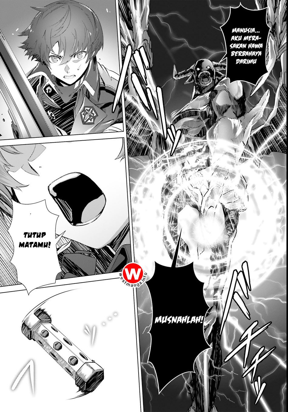 Naze Boku no Sekai wo Daremo Oboeteinai no ka?