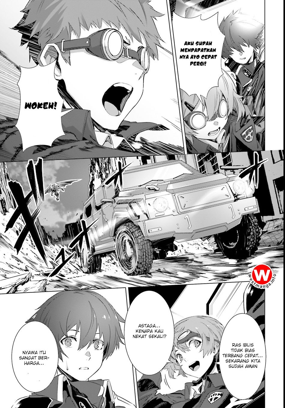 Naze Boku no Sekai wo Daremo Oboeteinai no ka?