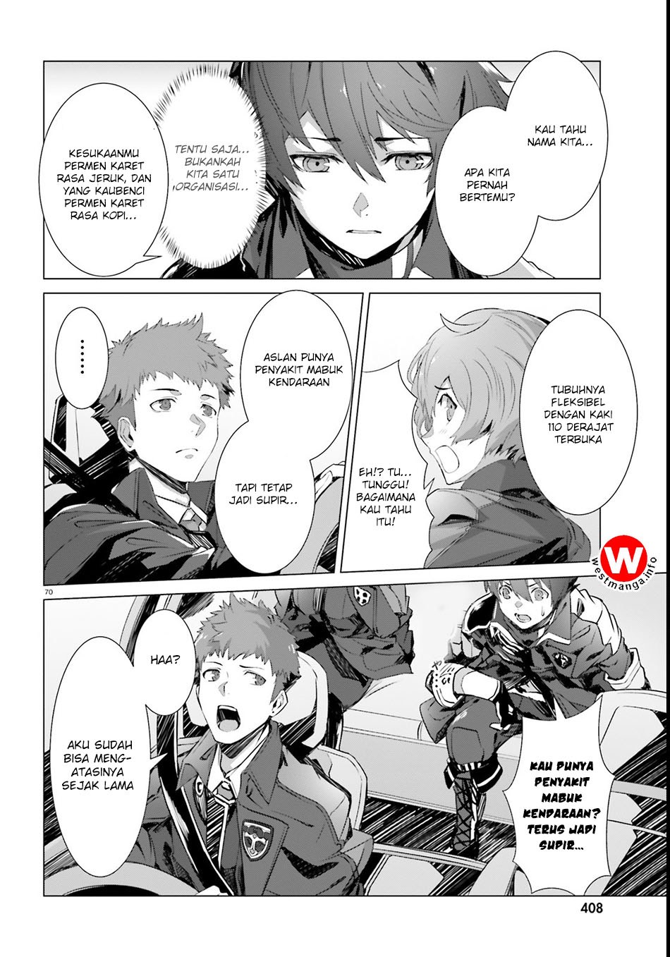 Naze Boku no Sekai wo Daremo Oboeteinai no ka?