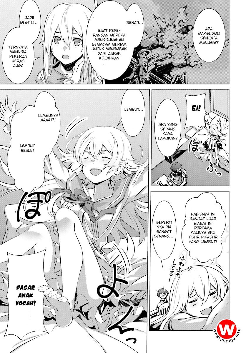 Naze Boku no Sekai wo Daremo Oboeteinai no ka?