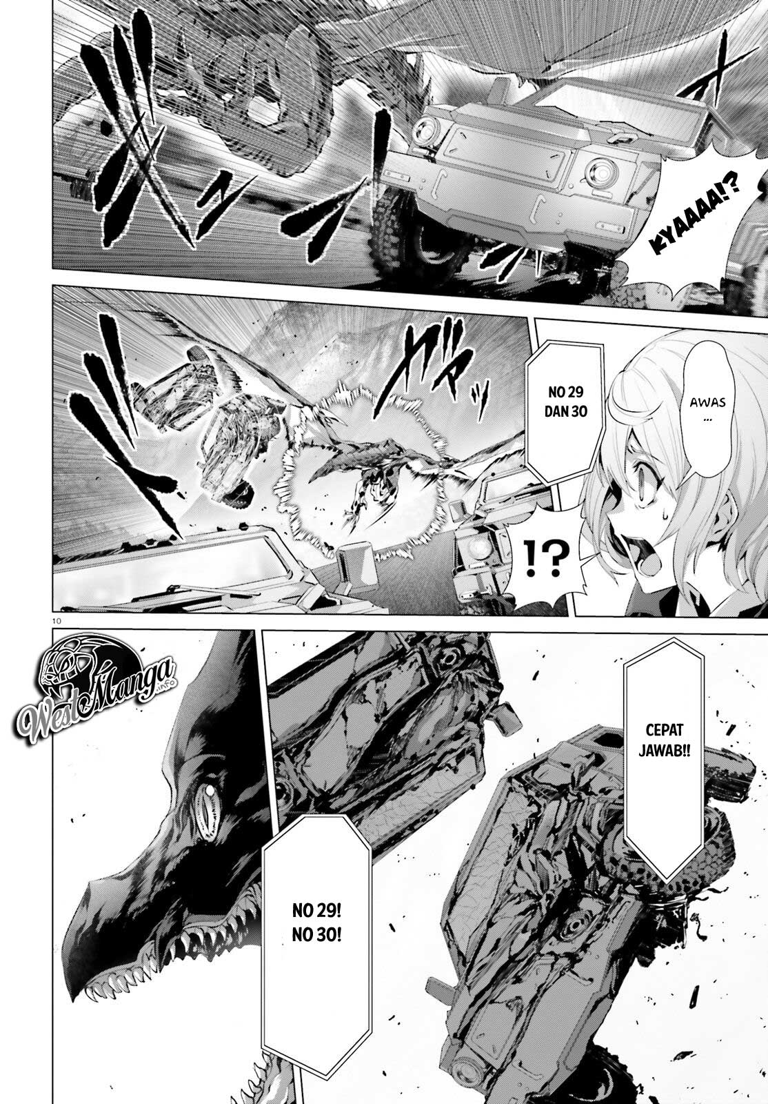 Naze Boku no Sekai wo Daremo Oboeteinai no ka?
