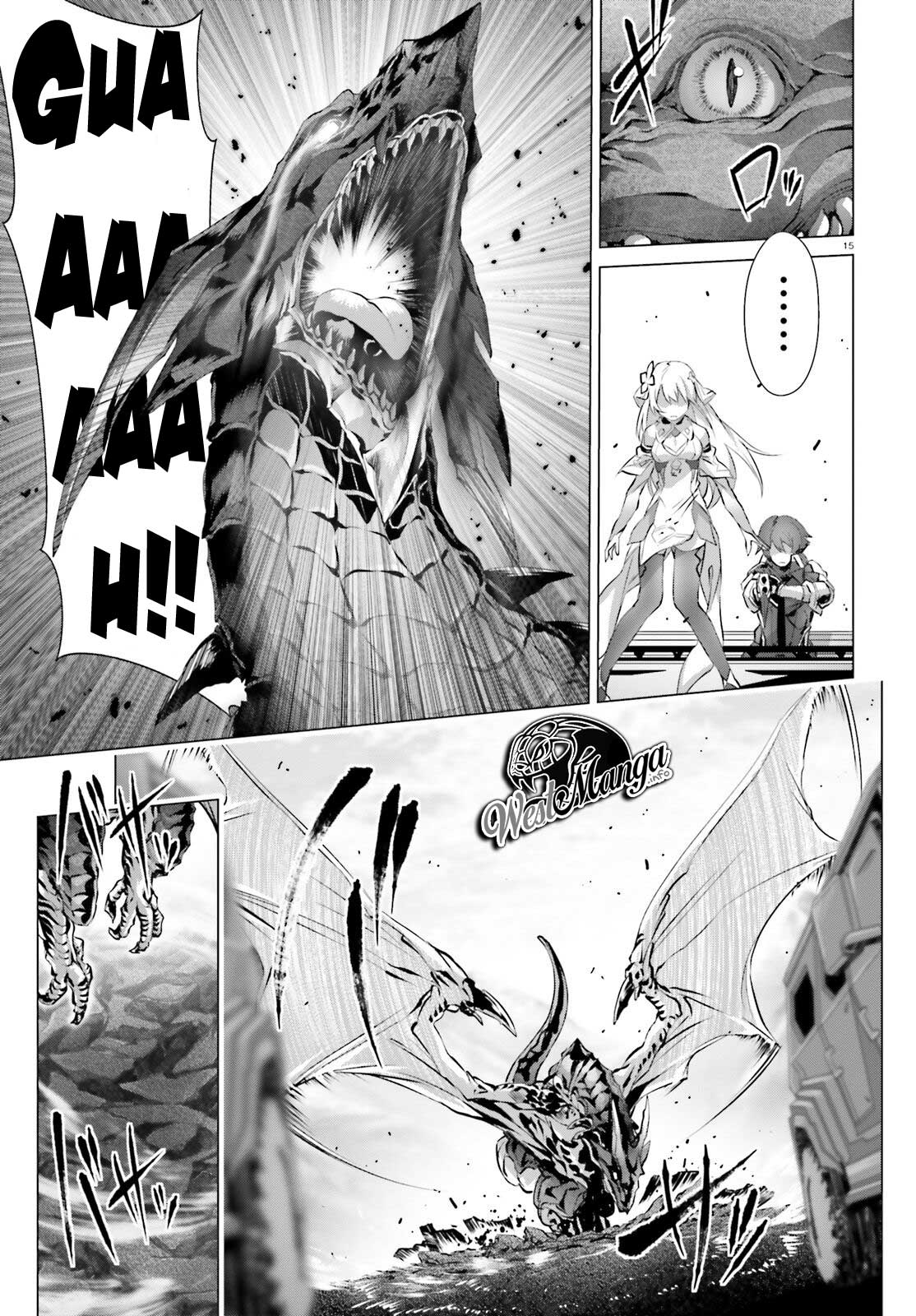 Naze Boku no Sekai wo Daremo Oboeteinai no ka?