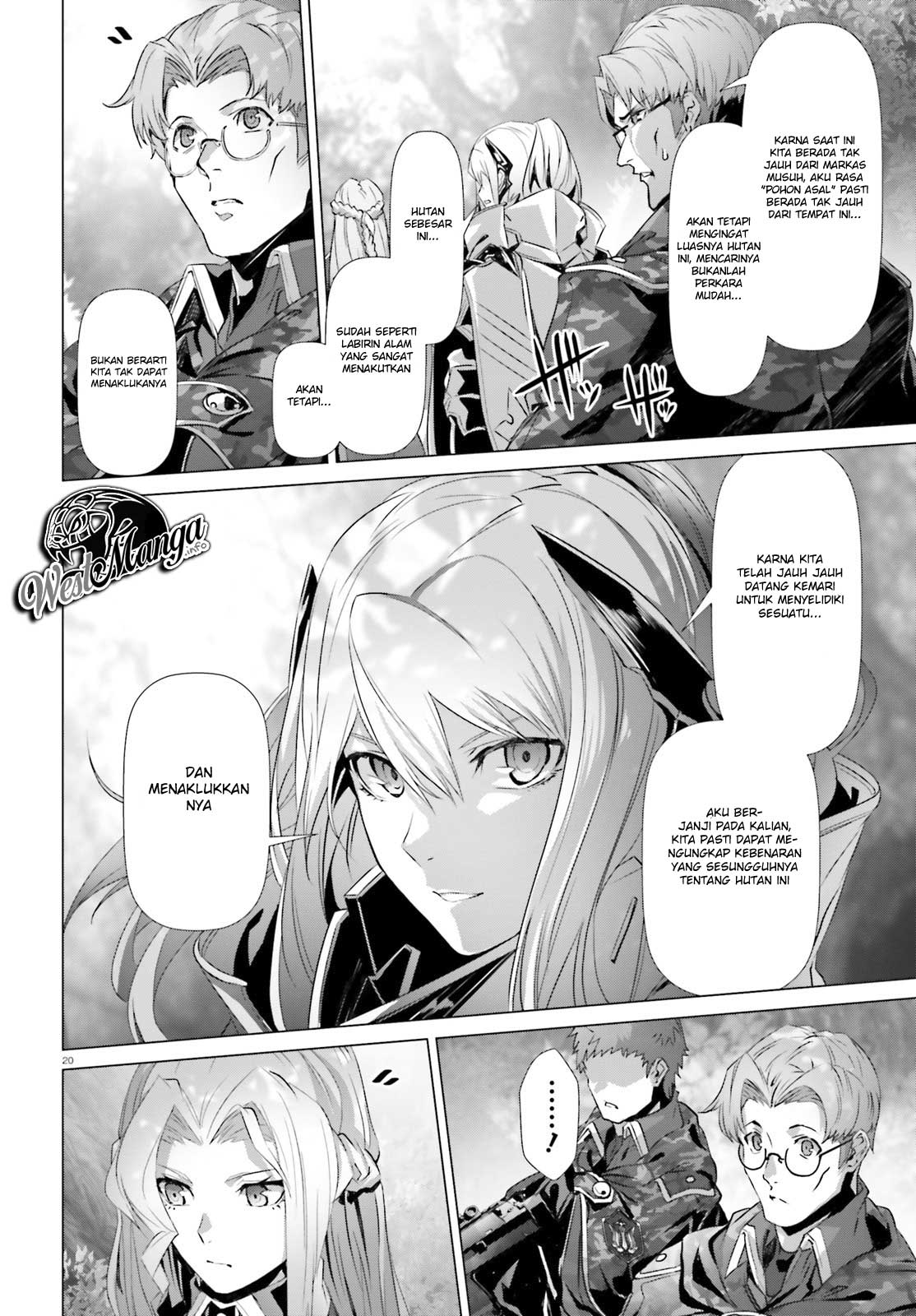 Naze Boku no Sekai wo Daremo Oboeteinai no ka?