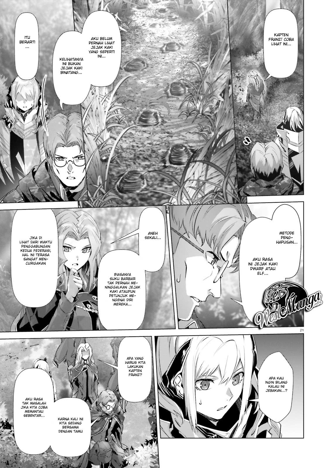 Naze Boku no Sekai wo Daremo Oboeteinai no ka?