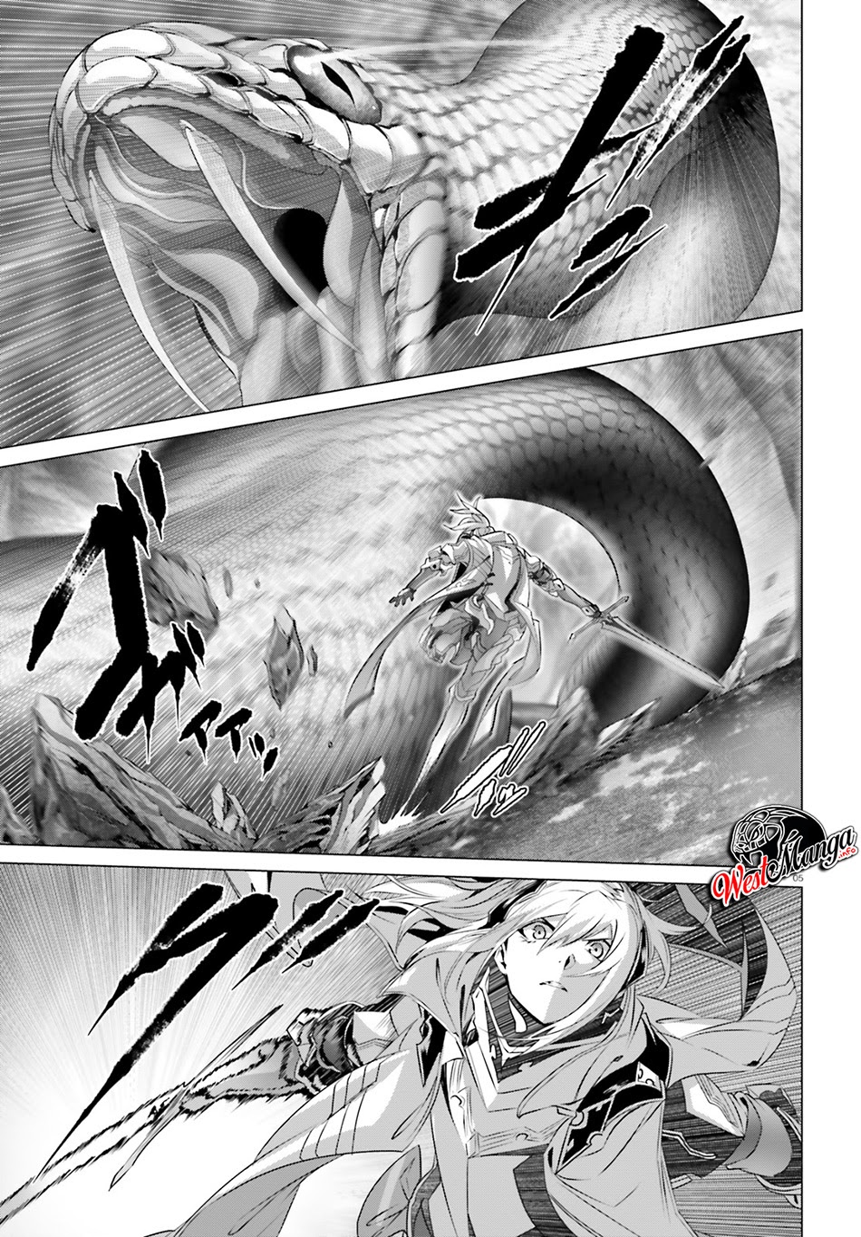 Naze Boku no Sekai wo Daremo Oboeteinai no ka?