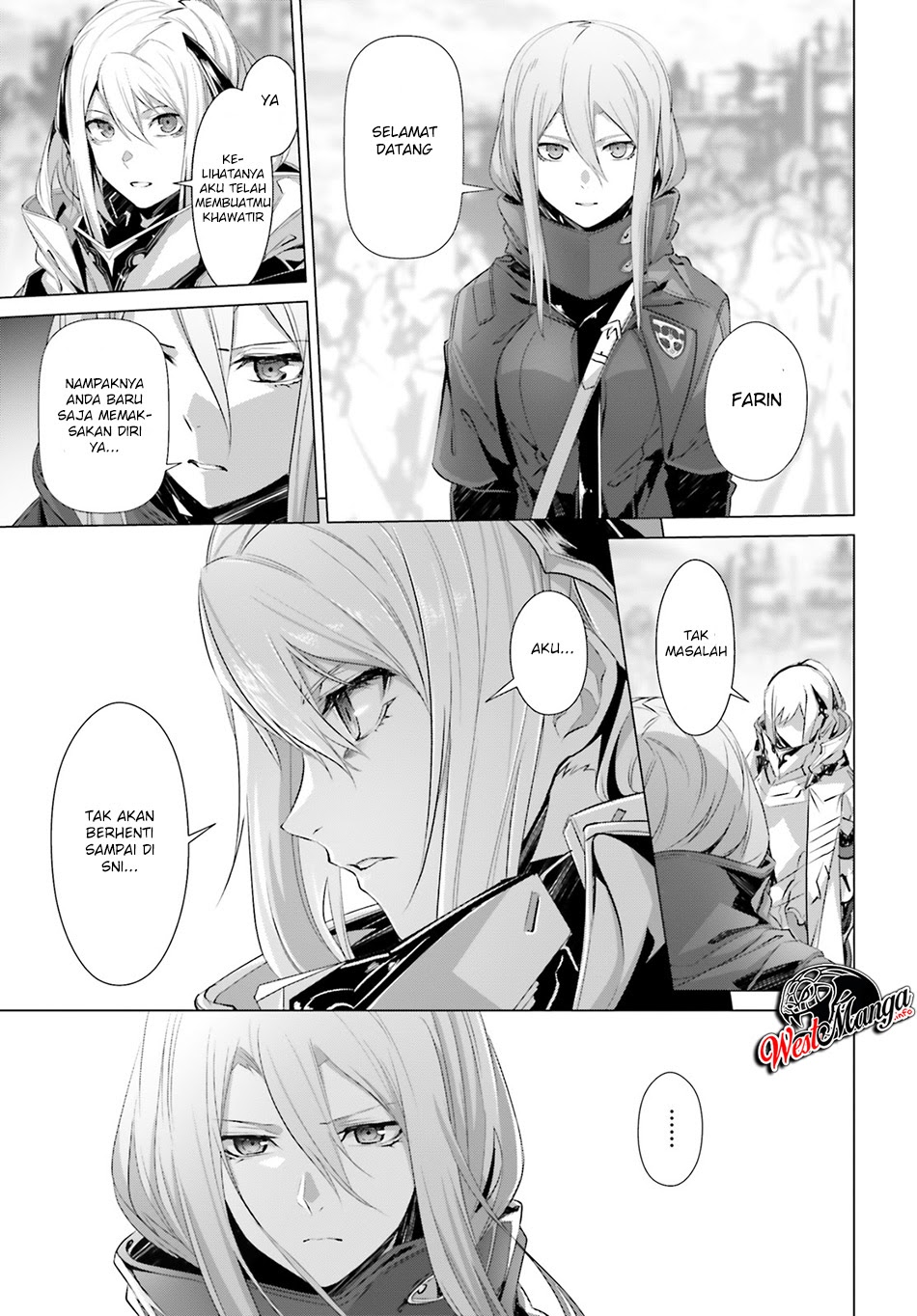 Naze Boku no Sekai wo Daremo Oboeteinai no ka?