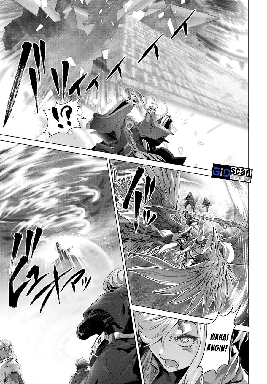 Naze Boku no Sekai wo Daremo Oboeteinai no ka?
