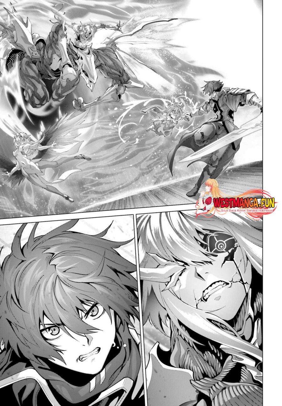 Naze Boku no Sekai wo Daremo Oboeteinai no ka?