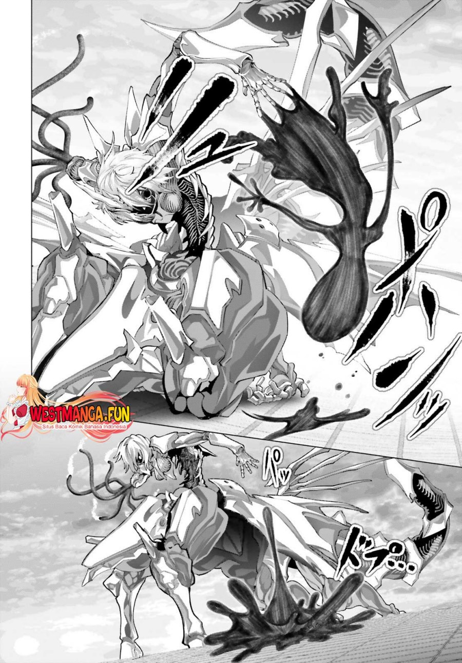 Naze Boku no Sekai wo Daremo Oboeteinai no ka?