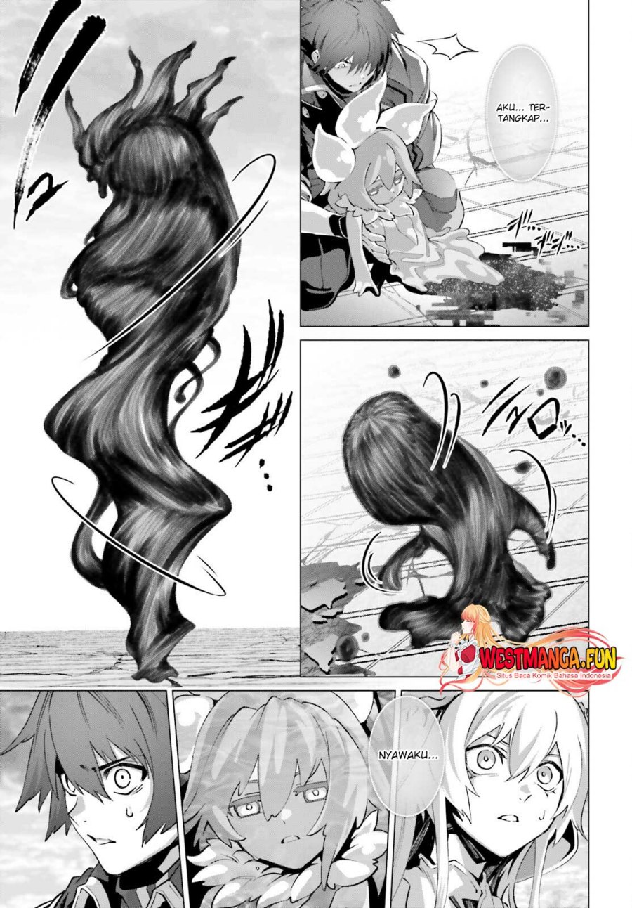 Naze Boku no Sekai wo Daremo Oboeteinai no ka?
