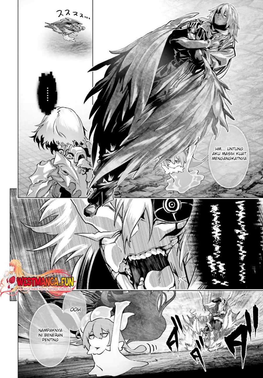 Naze Boku no Sekai wo Daremo Oboeteinai no ka?