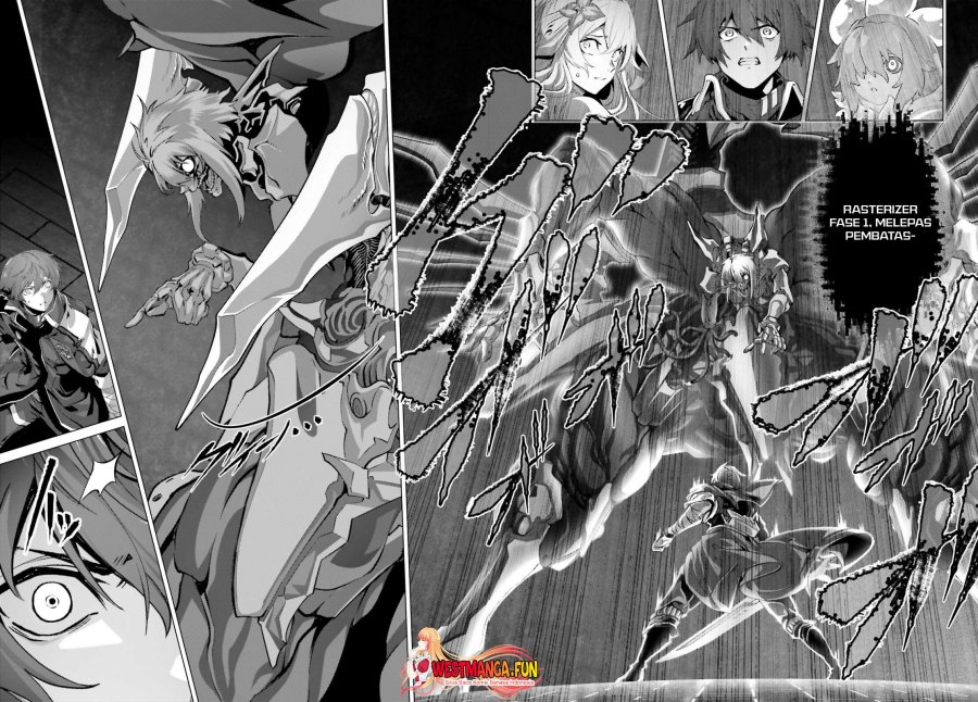Naze Boku no Sekai wo Daremo Oboeteinai no ka?