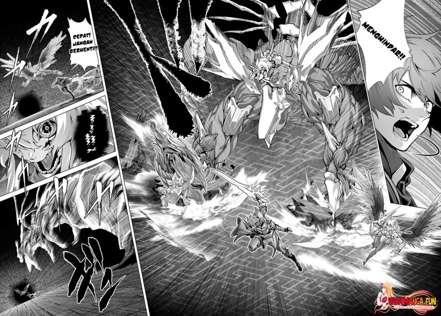 Naze Boku no Sekai wo Daremo Oboeteinai no ka?
