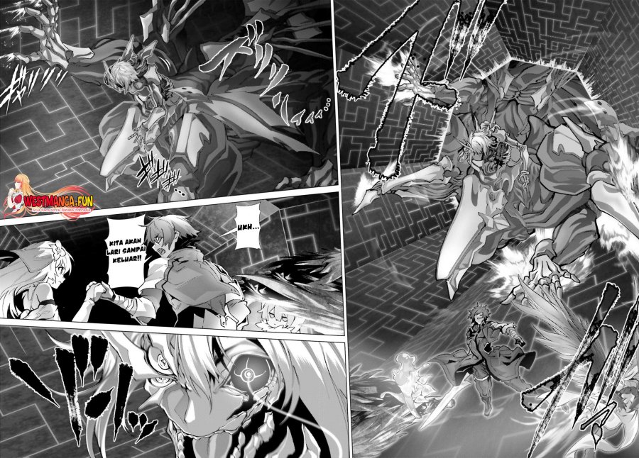 Naze Boku no Sekai wo Daremo Oboeteinai no ka?