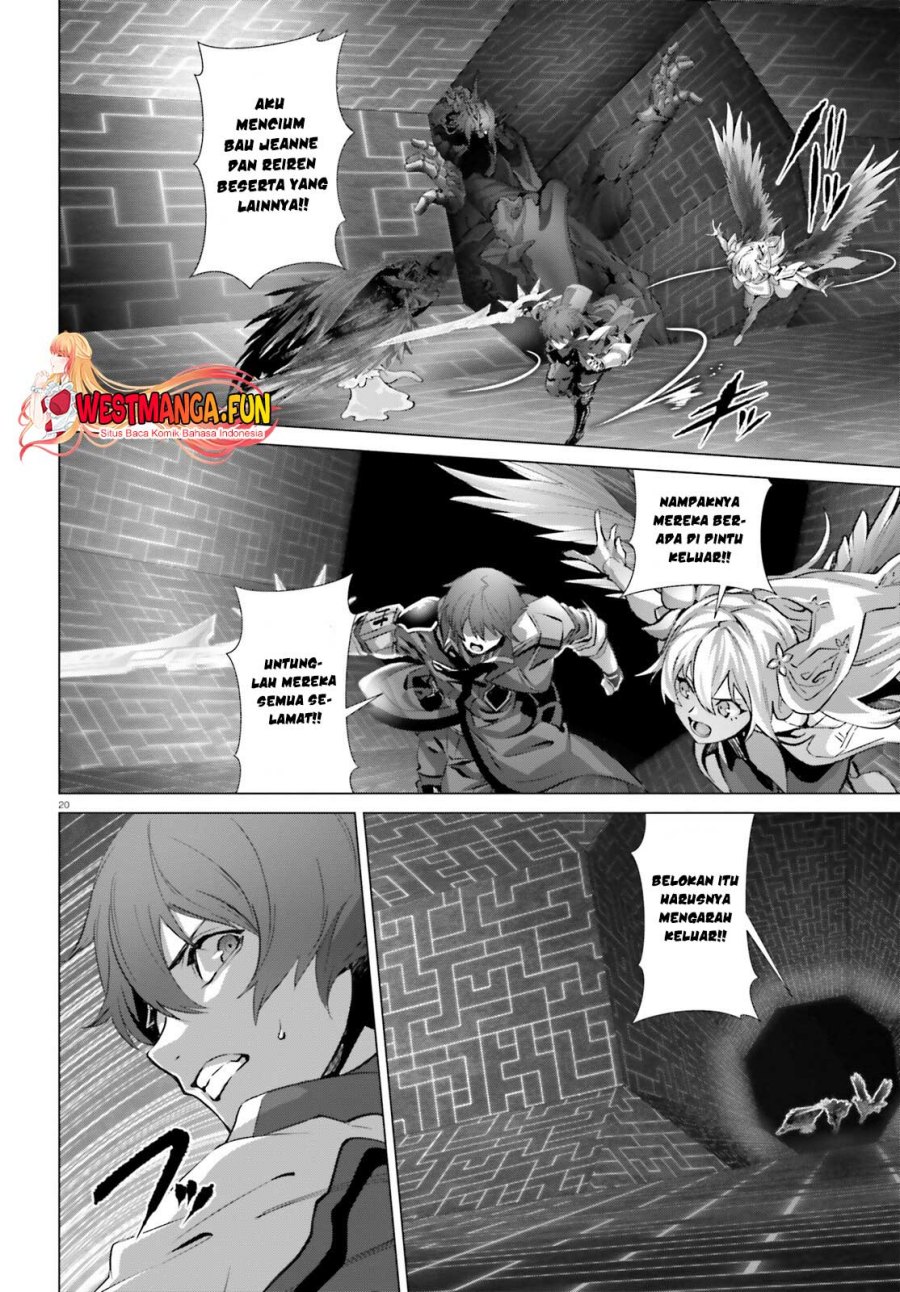 Naze Boku no Sekai wo Daremo Oboeteinai no ka?