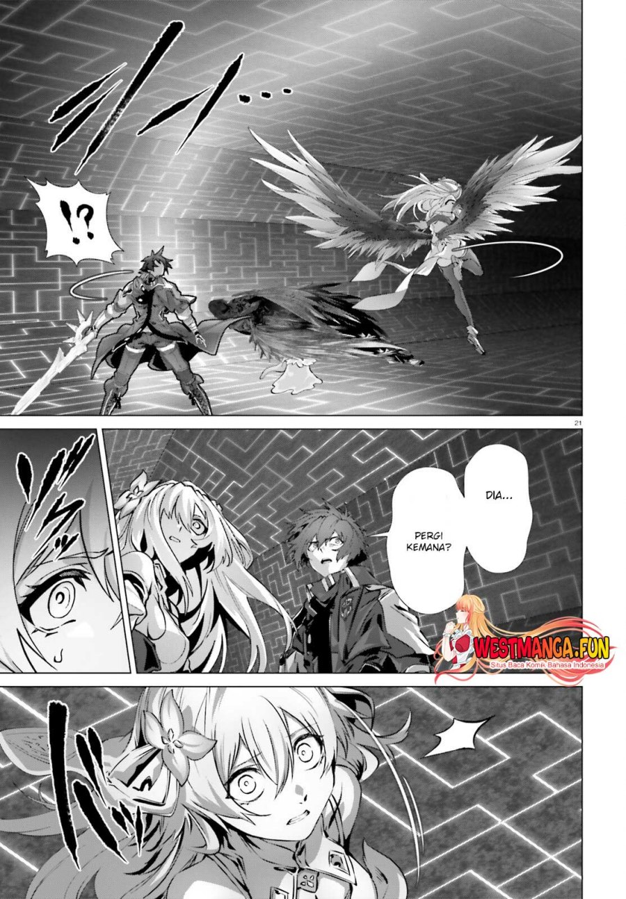 Naze Boku no Sekai wo Daremo Oboeteinai no ka?