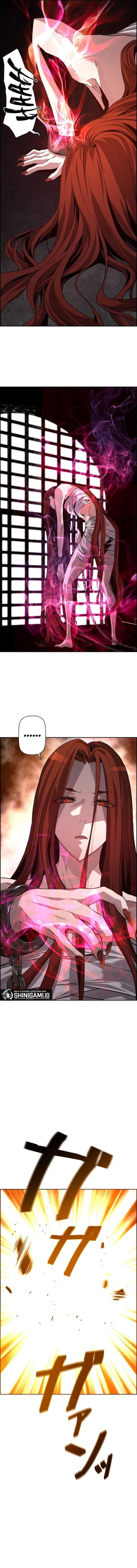 Necromancer’s Evolutionary Traits