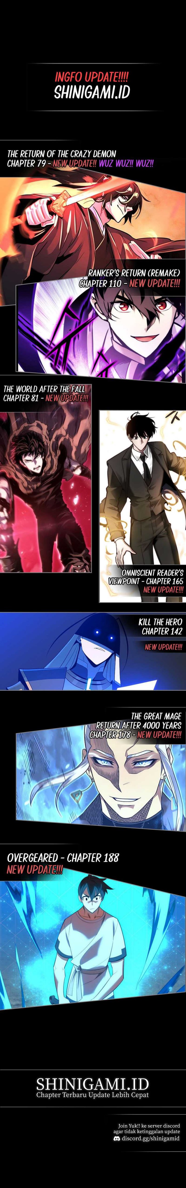 Necromancer’s Evolutionary Traits