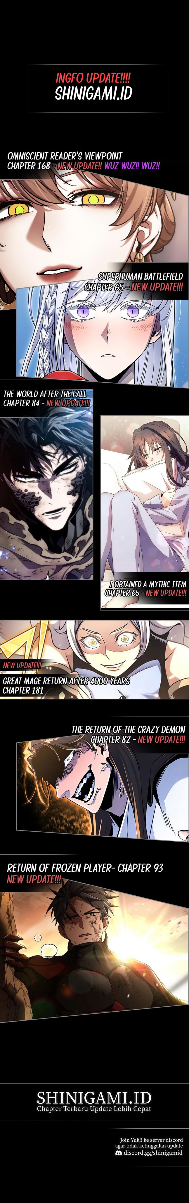 Necromancer’s Evolutionary Traits