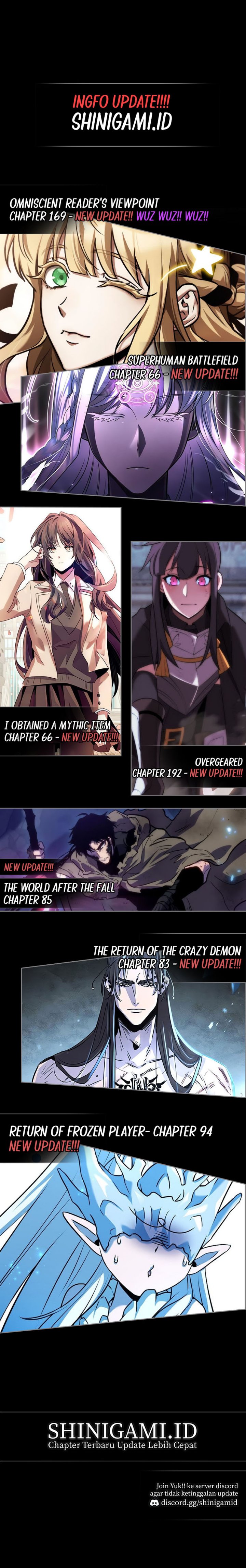 Necromancer’s Evolutionary Traits