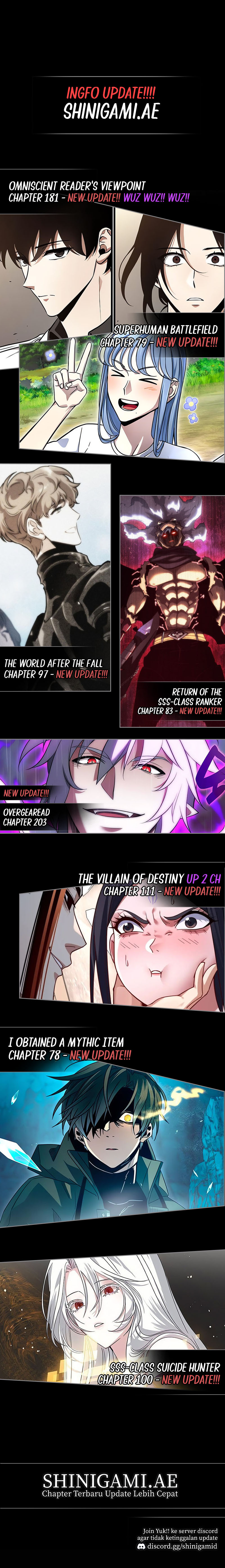 Necromancer’s Evolutionary Traits