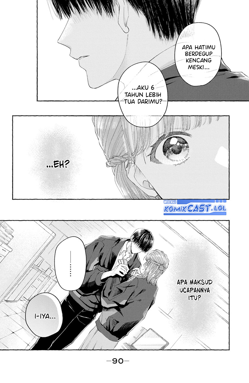 Nijuu to Seijuu