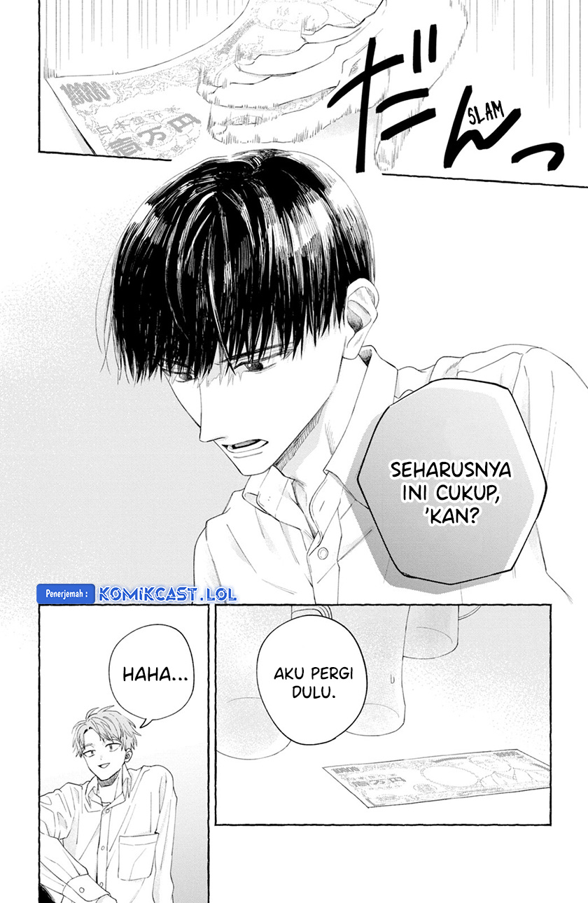 Nijuu to Seijuu