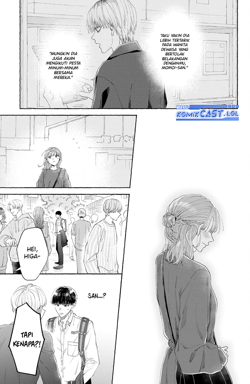 Nijuu to Seijuu
