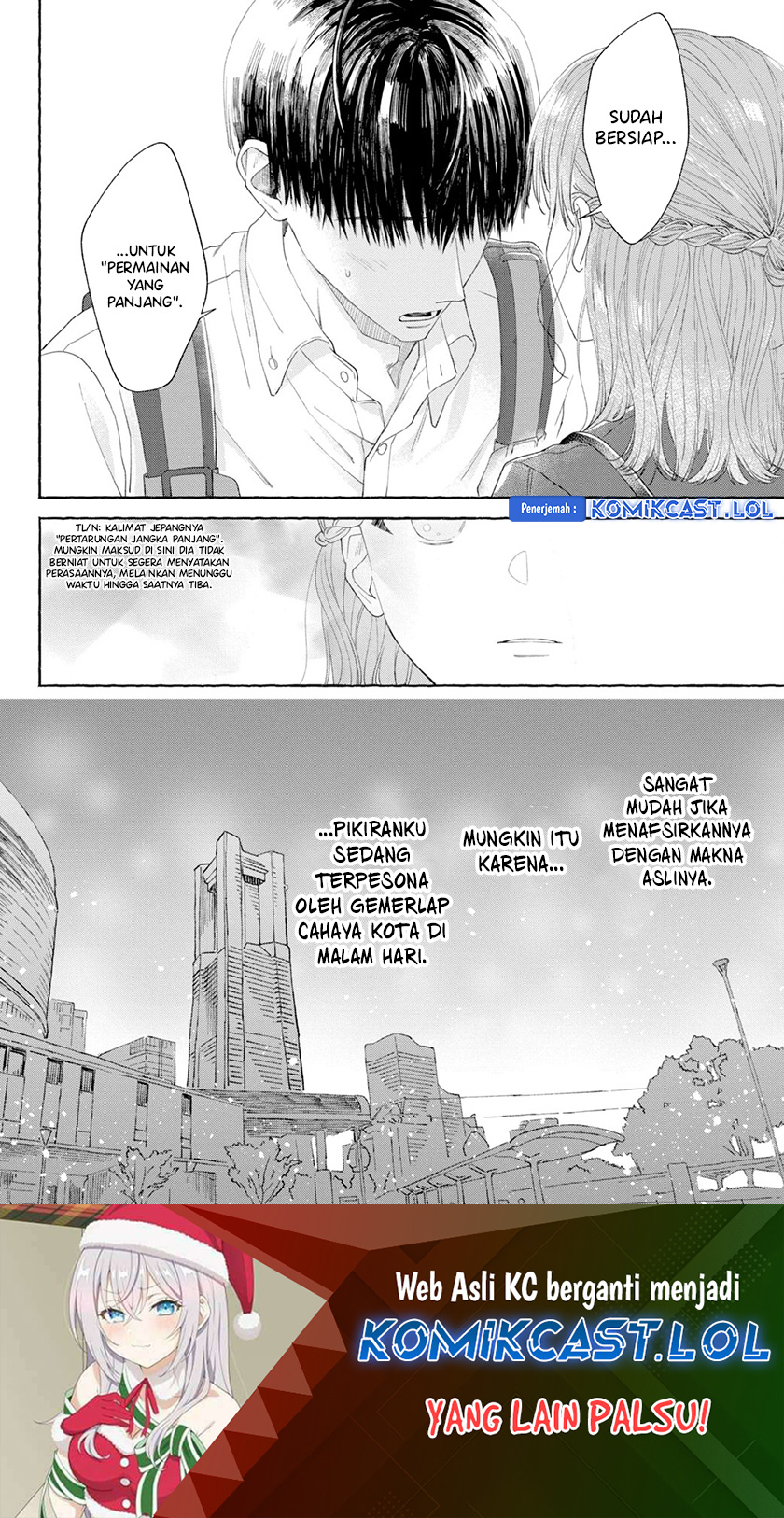 Nijuu to Seijuu