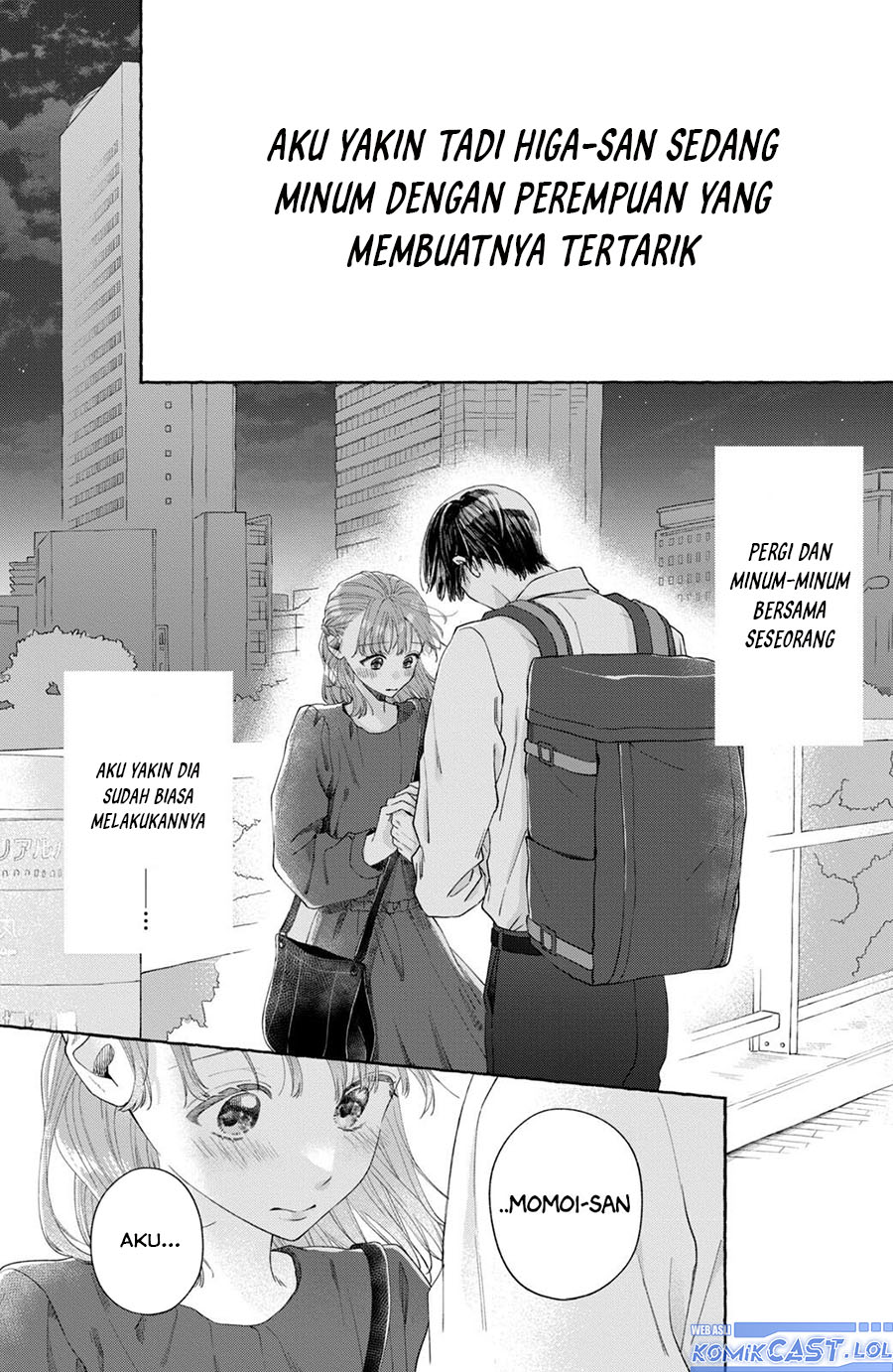 Nijuu to Seijuu