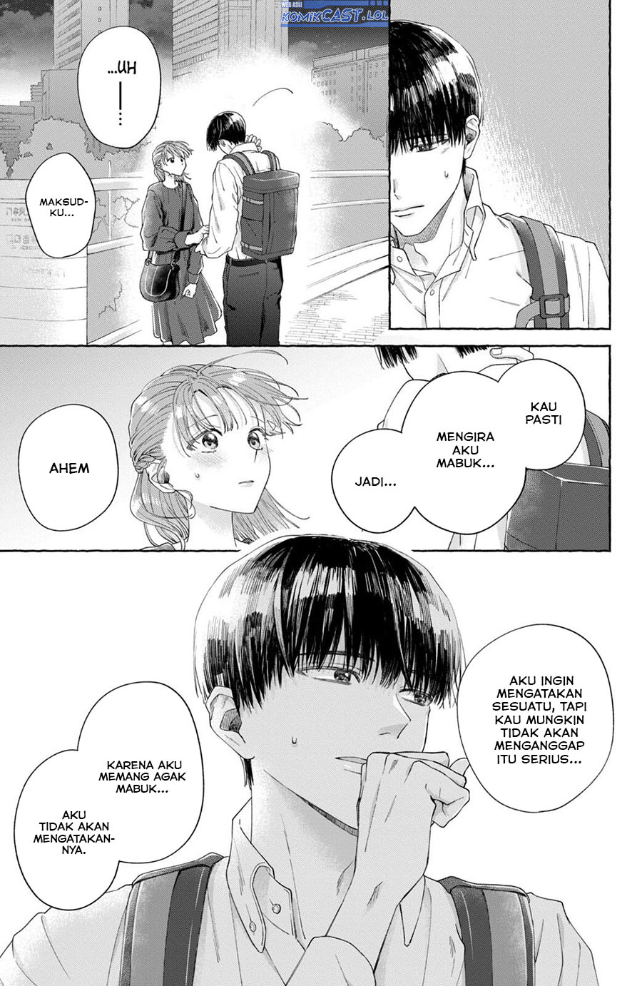 Nijuu to Seijuu