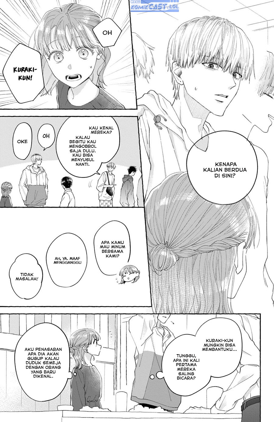 Nijuu to Seijuu