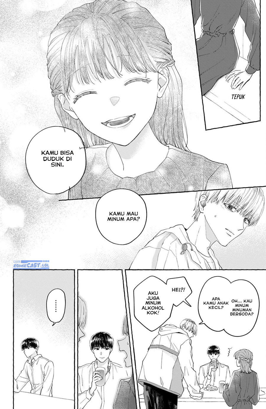 Nijuu to Seijuu