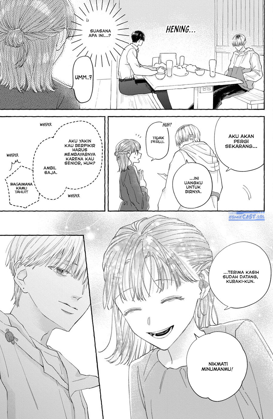 Nijuu to Seijuu