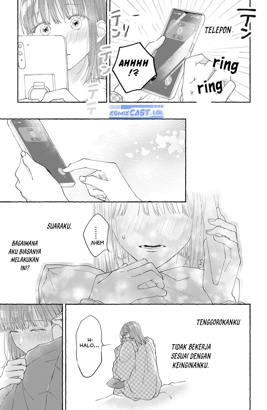 Nijuu to Seijuu