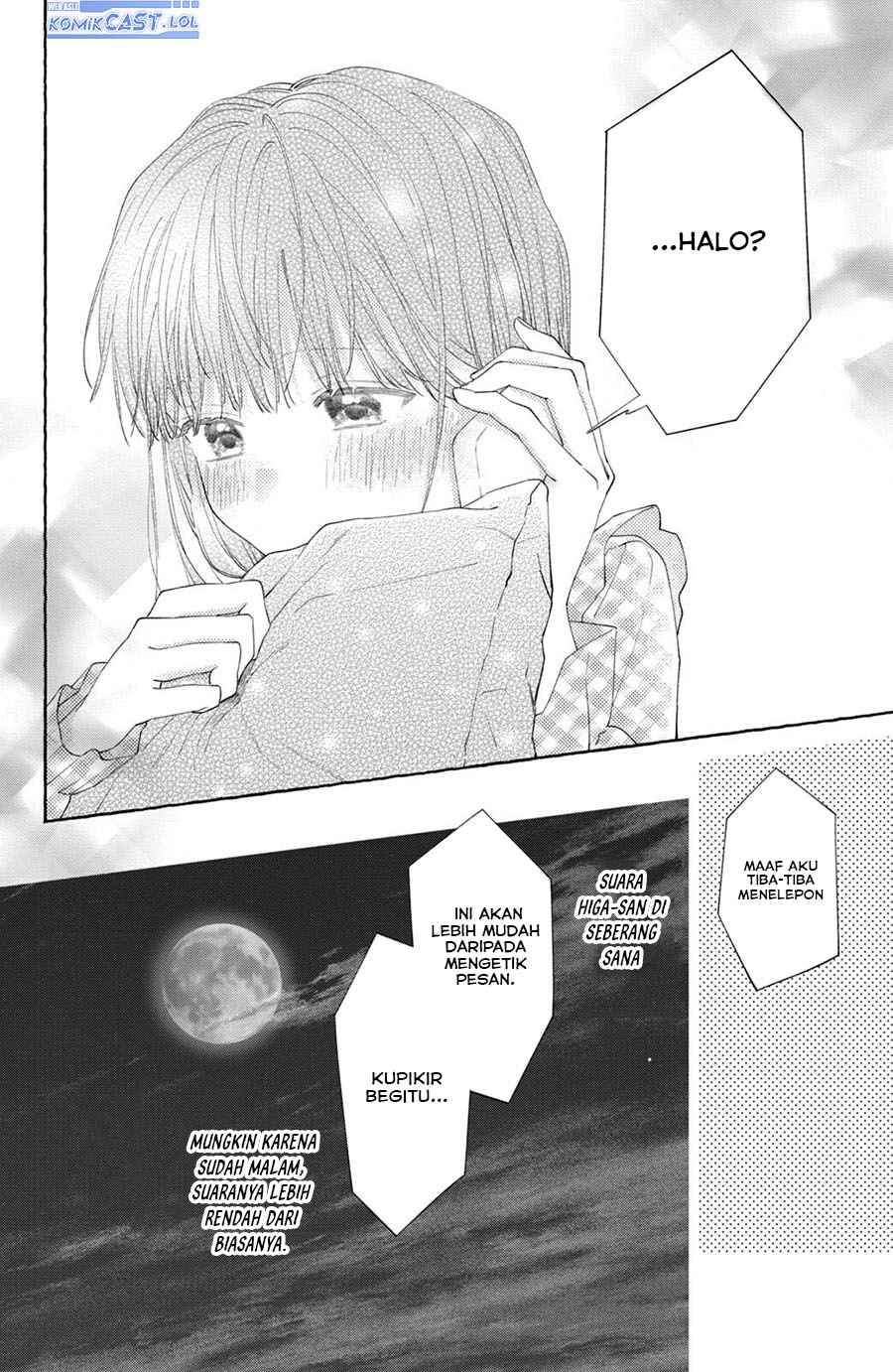 Nijuu to Seijuu